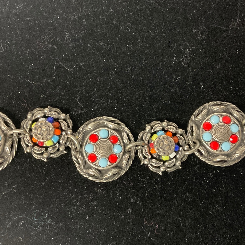Boho Fashion Bracelet - Picture 6 of 8